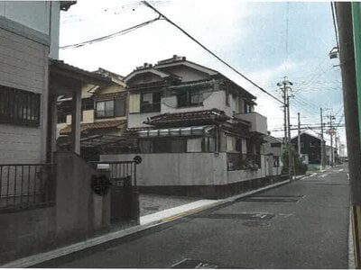 愛知県名古屋市守山区 味鋺駅15分 戸建て 847万円の競売物件 #7