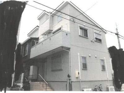 愛知県名古屋市港区 戸田駅25分 戸建て 927万円の競売物件 #1