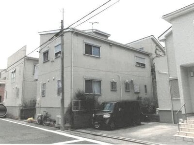 愛知県名古屋市港区 戸田駅25分 戸建て 927万円の競売物件 #2