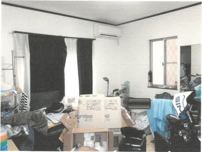 愛知県名古屋市港区 戸田駅25分 戸建て 927万円の競売物件 #4