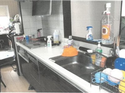 愛知県名古屋市港区 戸田駅25分 戸建て 927万円の競売物件 #5