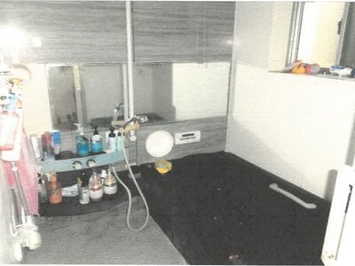 愛知県名古屋市港区 戸田駅25分 戸建て 927万円の競売物件 #6