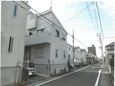 愛知県名古屋市港区 戸田駅25分 戸建て 927万円の競売物件 #8