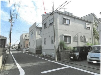 愛知県名古屋市港区 戸田駅25分 戸建て 927万円の競売物件 #9