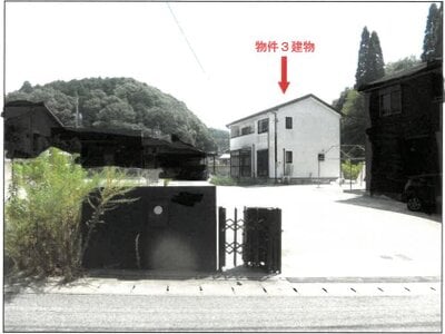 愛知県瀬戸市 尾張瀬戸駅 戸建て 1,087万円の競売物件 #11