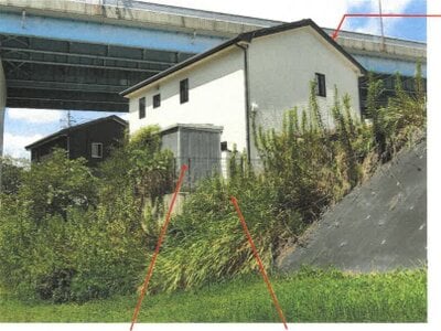 愛知県瀬戸市 尾張瀬戸駅 戸建て 1,087万円の競売物件 #2