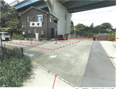 愛知県瀬戸市 尾張瀬戸駅 戸建て 1,087万円の競売物件 #3