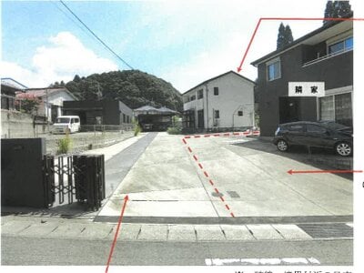 愛知県瀬戸市 尾張瀬戸駅 戸建て 1,087万円の競売物件 #4