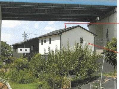 愛知県瀬戸市 尾張瀬戸駅 戸建て 1,087万円の競売物件 #5