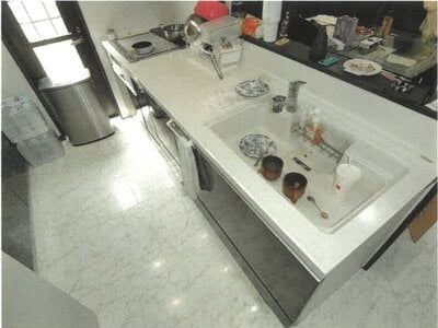 愛知県瀬戸市 尾張瀬戸駅 戸建て 1,087万円の競売物件 #8