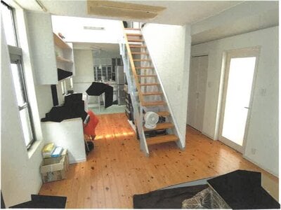 愛知県春日井市 高蔵寺駅14分 戸建て 1,547万円の競売物件 #4