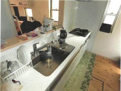 愛知県春日井市 高蔵寺駅14分 戸建て 1,547万円の競売物件 #5