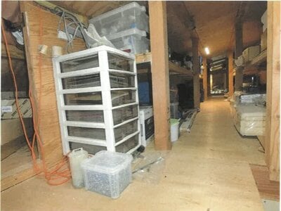 愛知県春日井市 高蔵寺駅14分 戸建て 1,547万円の競売物件 #7