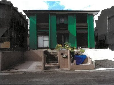 愛知県名古屋市緑区 神沢駅11分 戸建て 1,873万円の競売物件 #1