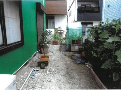 愛知県名古屋市緑区 神沢駅11分 戸建て 1,873万円の競売物件 #2