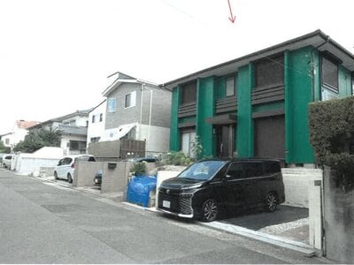 愛知県名古屋市緑区 神沢駅11分 戸建て 1,873万円の競売物件 #9