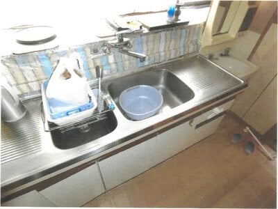 (値下げ) 愛知県常滑市 榎戸駅9分 戸建て 121万円の競売物件 #12