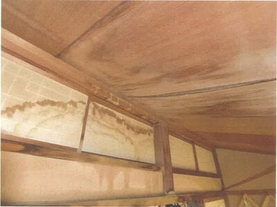 (値下げ) 愛知県常滑市 榎戸駅9分 戸建て 121万円の競売物件 #13