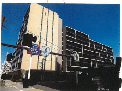 愛知県名古屋市東区 ナゴヤドーム前矢田駅4分 マンション「オープンレジデンシア ナゴヤドーム前矢田」1,658万円の競売物件 #1