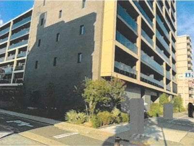 愛知県名古屋市東区 ナゴヤドーム前矢田駅4分 マンション「オープンレジデンシア ナゴヤドーム前矢田」1,658万円の競売物件 #10