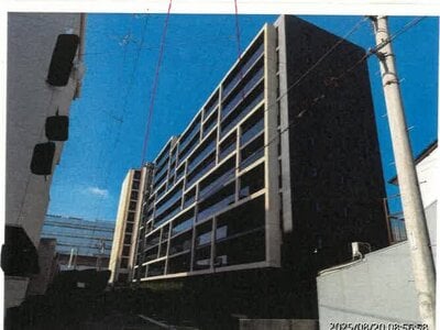 愛知県名古屋市東区 ナゴヤドーム前矢田駅4分 マンション「オープンレジデンシア ナゴヤドーム前矢田」1,658万円の競売物件 #2