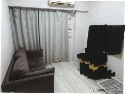 愛知県名古屋市東区 ナゴヤドーム前矢田駅4分 マンション「オープンレジデンシア ナゴヤドーム前矢田」1,658万円の競売物件 #3