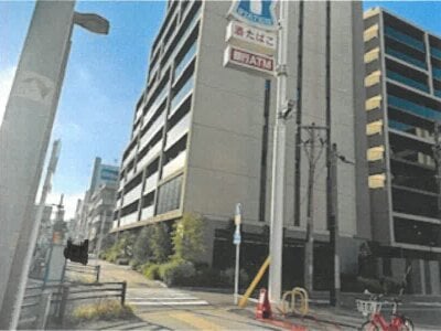 愛知県名古屋市東区 ナゴヤドーム前矢田駅4分 マンション「オープンレジデンシア ナゴヤドーム前矢田」1,658万円の競売物件 #9