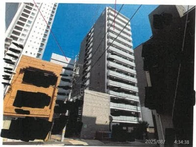 愛知県名古屋市中区 大須観音駅4分 マンション「エステムコート名古屋栄プレシャス」911万円の競売物件 #1