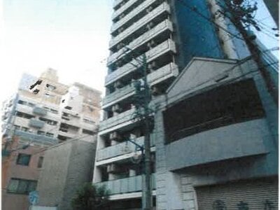 愛知県名古屋市中区 大須観音駅4分 マンション「エステムコート名古屋栄プレシャス」911万円の競売物件 #7