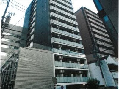 愛知県名古屋市中区 大須観音駅4分 マンション「エステムコート名古屋栄プレシャス」911万円の競売物件 #8