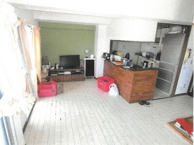 愛知県名古屋市北区 比良駅13分 マンション「宝マンション西味鋺」547万円の競売物件 #3