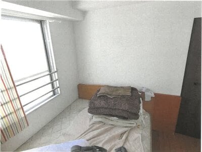 愛知県名古屋市北区 比良駅13分 マンション「宝マンション西味鋺」547万円の競売物件 #5