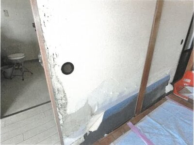 愛知県名古屋市北区 比良駅13分 マンション「宝マンション西味鋺」547万円の競売物件 #6