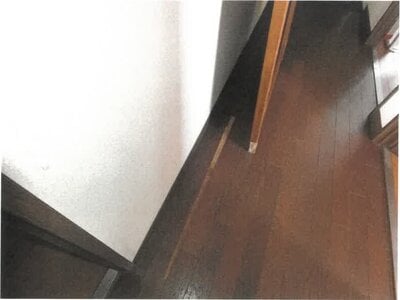 愛知県名古屋市北区 比良駅13分 マンション「宝マンション西味鋺」547万円の競売物件 #9