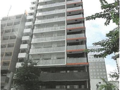 愛知県名古屋市中村区 伏見駅9分 マンション「プレサンス名駅南エディフィス」1,006万円の競売物件 #7