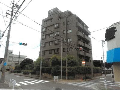 愛知県名古屋市千種区 池下駅12分 マンション「ラ・エスポア南覚王山」2,741万円の競売物件 #1