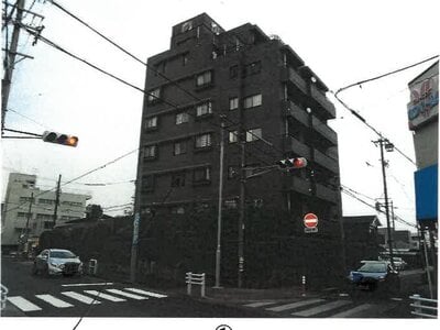 愛知県名古屋市千種区 池下駅12分 マンション「ラ・エスポア南覚王山」2,741万円の競売物件 #12