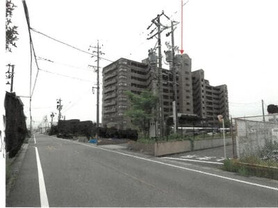 愛知県半田市 東成岩駅8分 マンション「レインボー旭町」836万円の競売物件 #10