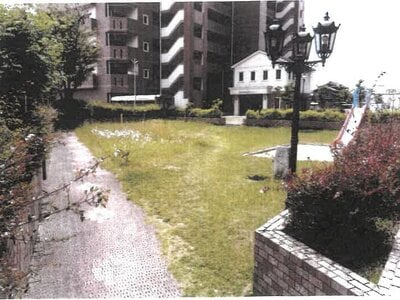 愛知県半田市 東成岩駅8分 マンション「レインボー旭町」836万円の競売物件 #8