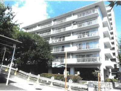 愛知県名古屋市千種区 覚王山駅7分 マンション「法王マンション」1,387万円の競売物件 #1