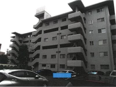 愛知県名古屋市千種区 覚王山駅7分 マンション「法王マンション」1,387万円の競売物件 #10