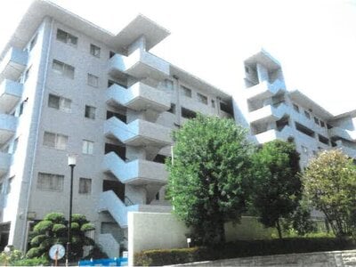 愛知県名古屋市千種区 覚王山駅7分 マンション「法王マンション」1,387万円の競売物件 #2