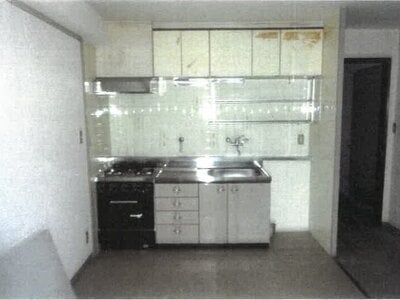 愛知県名古屋市千種区 覚王山駅7分 マンション「法王マンション」1,387万円の競売物件 #7