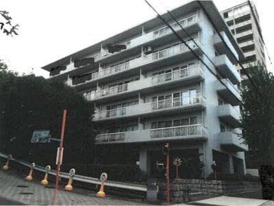 愛知県名古屋市千種区 覚王山駅7分 マンション「法王マンション」1,387万円の競売物件 #9