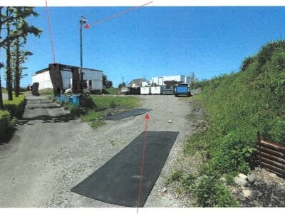 愛知県小牧市 神領駅 農地 931万円の競売物件 #1