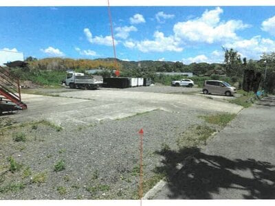 愛知県小牧市 神領駅 農地 931万円の競売物件 #2