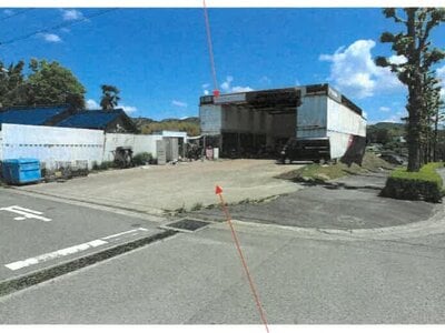 愛知県小牧市 神領駅 農地 931万円の競売物件 #4