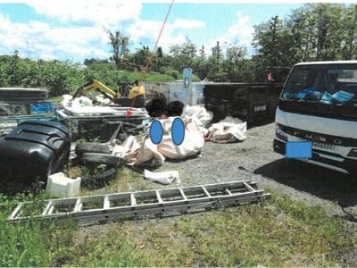 愛知県小牧市 神領駅 農地 931万円の競売物件 #8