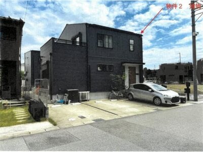 愛知県名古屋市港区 荒子川公園駅 戸建て 2,695万円の競売物件 #11