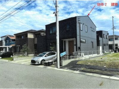 愛知県名古屋市港区 荒子川公園駅 戸建て 2,695万円の競売物件 #12